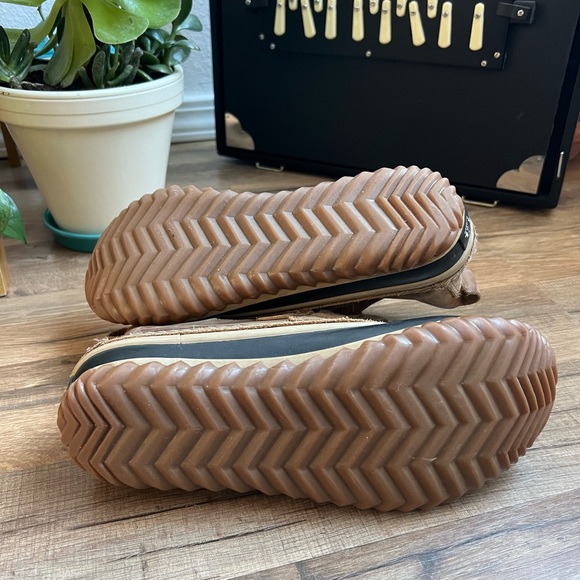 Sorel short duck winter boot - Picture 6 of 7